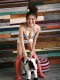 AI set two [Japanese idols] actresses and beauties(4)